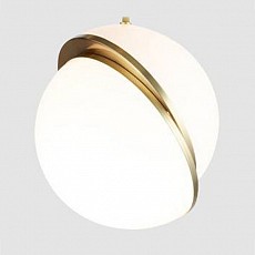 Подвесной светильник l-arte luce  l24763